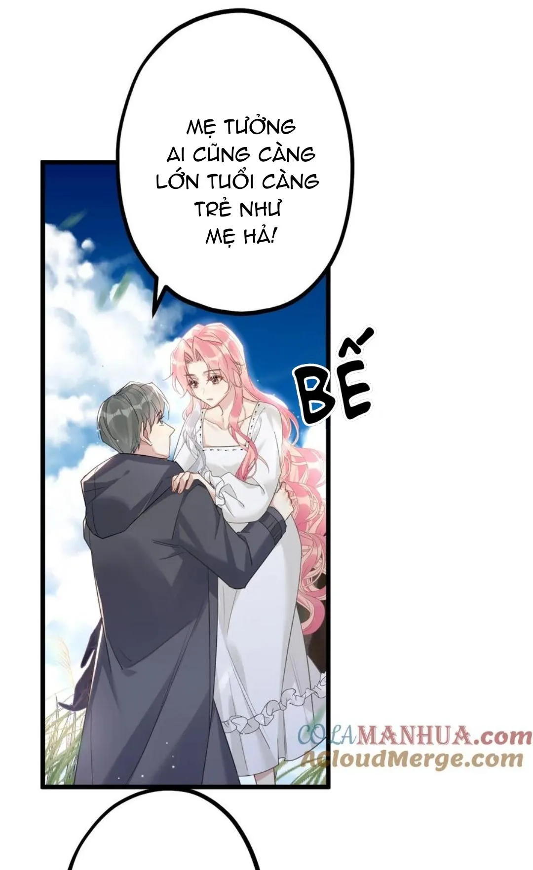 Chung Tình (END) Chapter 50 Trang 14