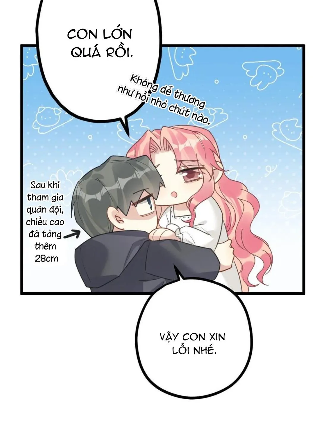 Chung Tình (END) Chapter 50 Trang 15