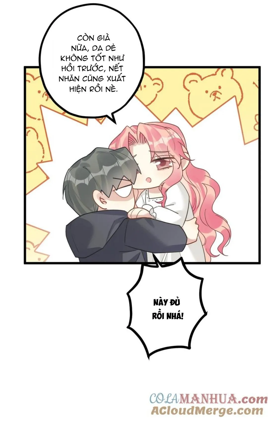 Chung Tình (END) Chapter 50 Trang 16