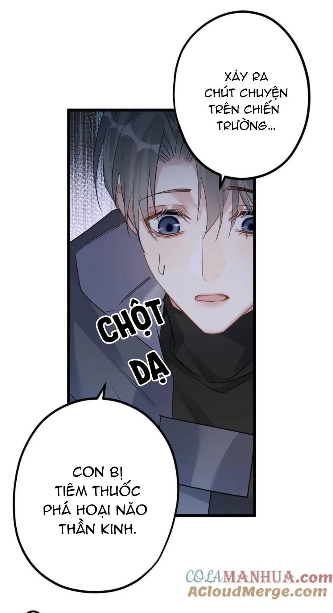 Chung Tình (END) Chapter 50 Trang 19