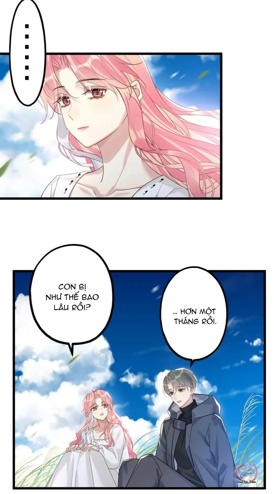 Chung Tình (END) Chapter 50 Trang 20