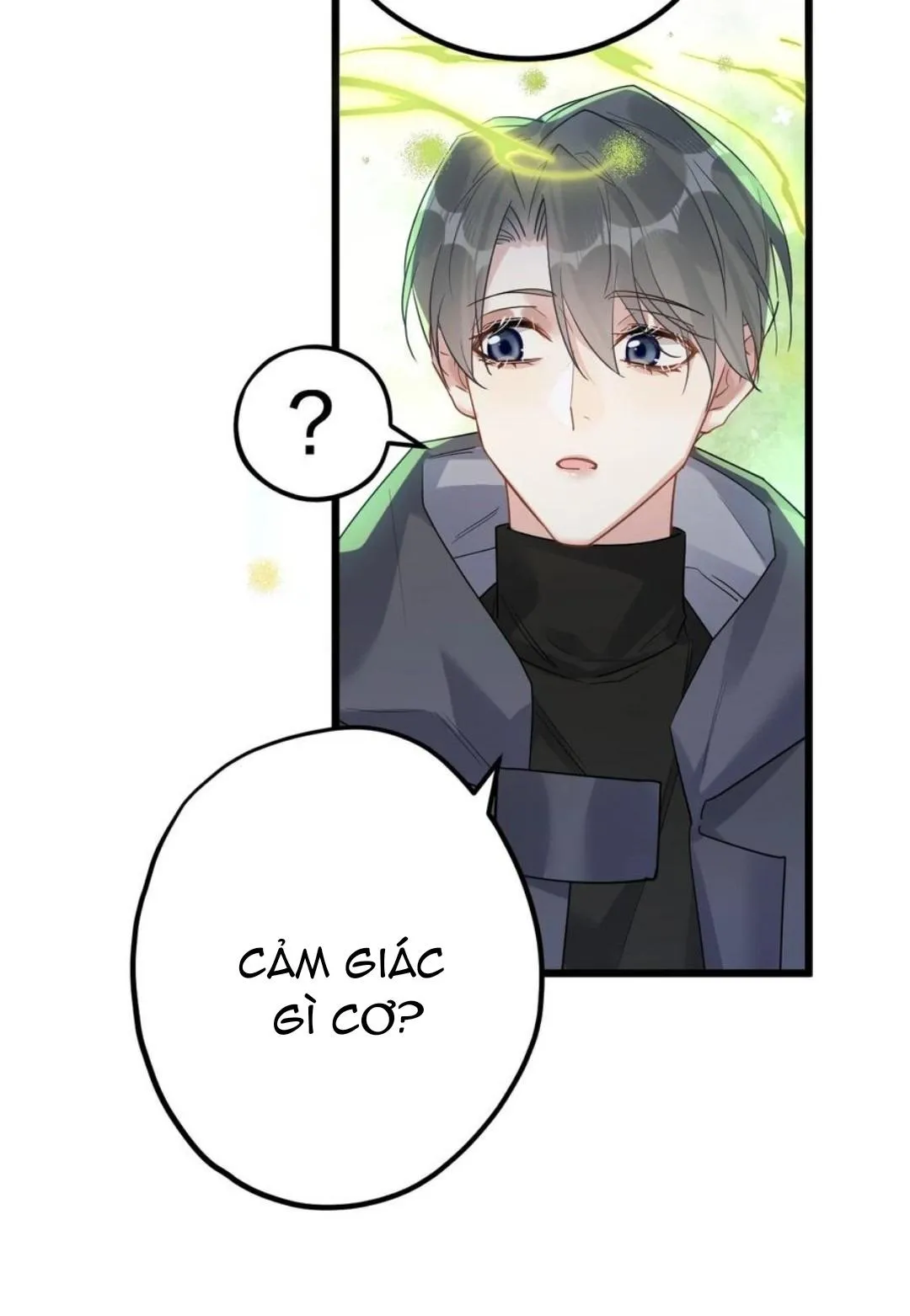 Chung Tình (END) Chapter 50 Trang 22