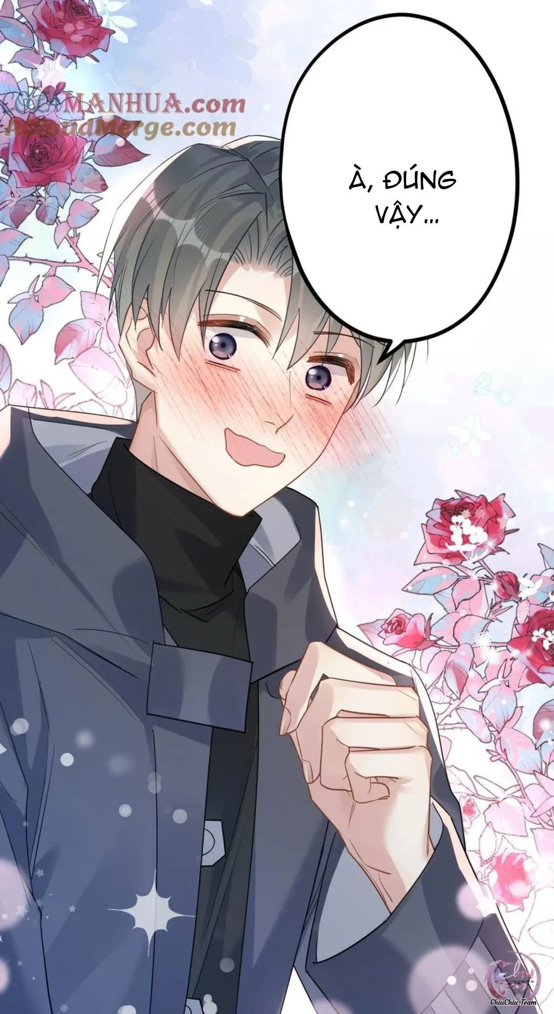 Chung Tình (END) Chapter 50 Trang 26