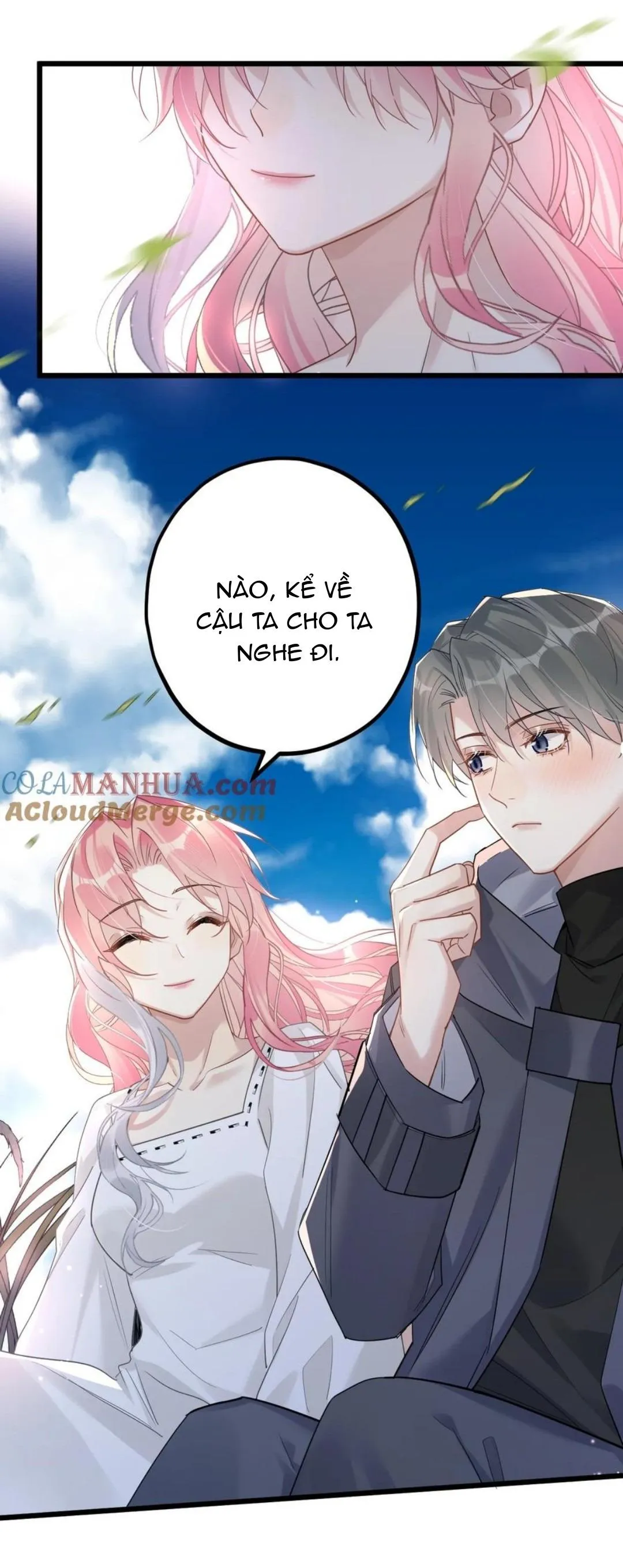 Chung Tình (END) Chapter 50 Trang 27