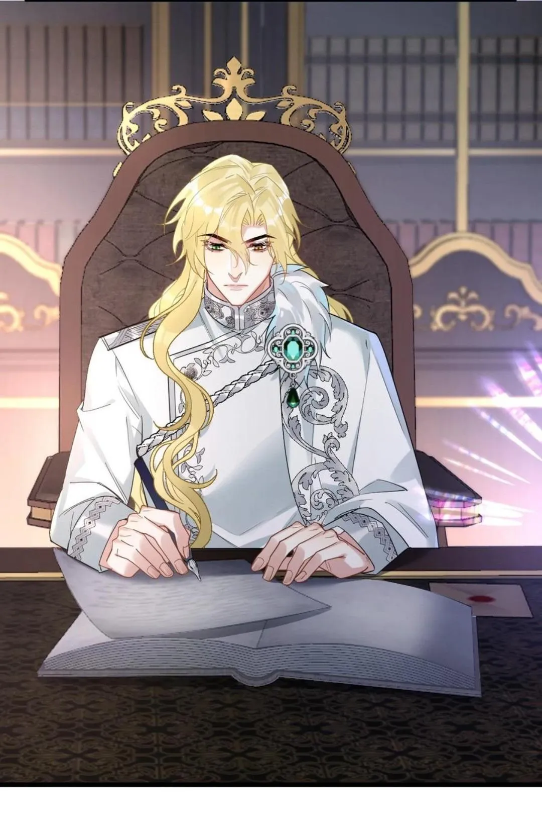 Chung Tình (END) Chapter 50 Trang 30