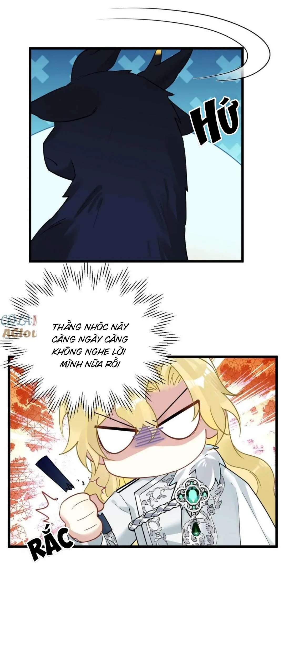 Chung Tình (END) Chapter 50 Trang 33