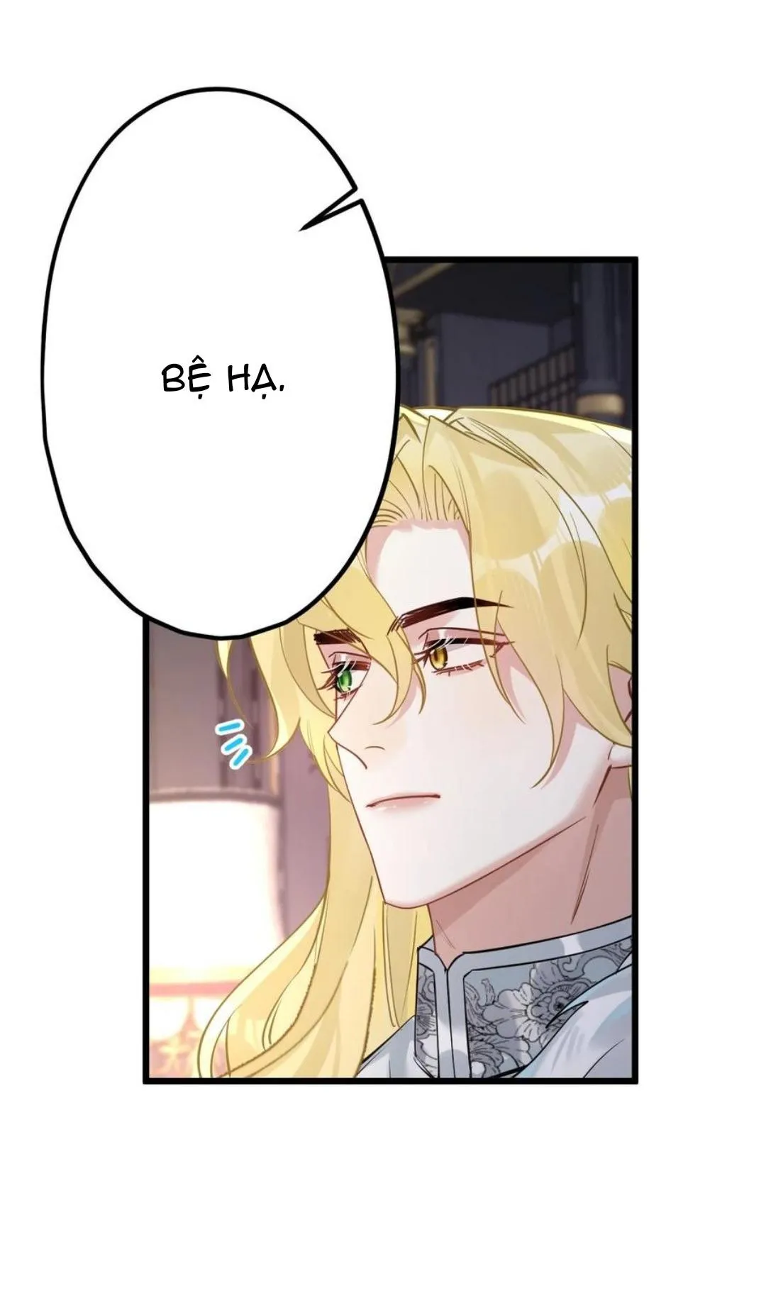 Chung Tình (END) Chapter 50 Trang 34