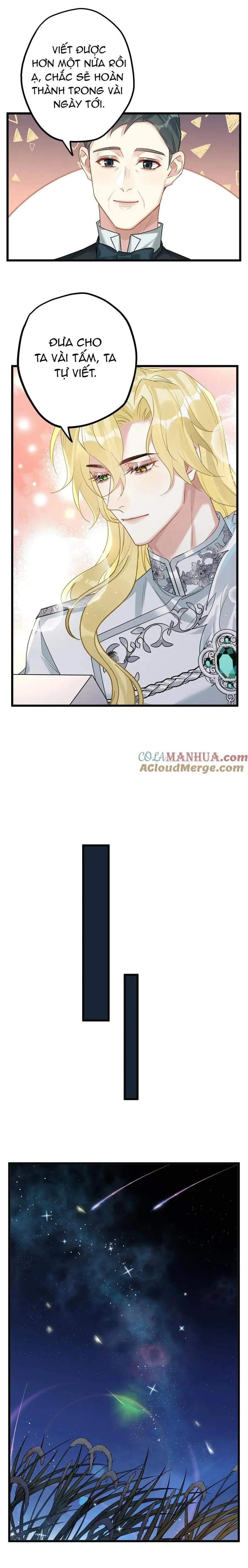 Chung Tình (END) Chapter 51 Trang 3