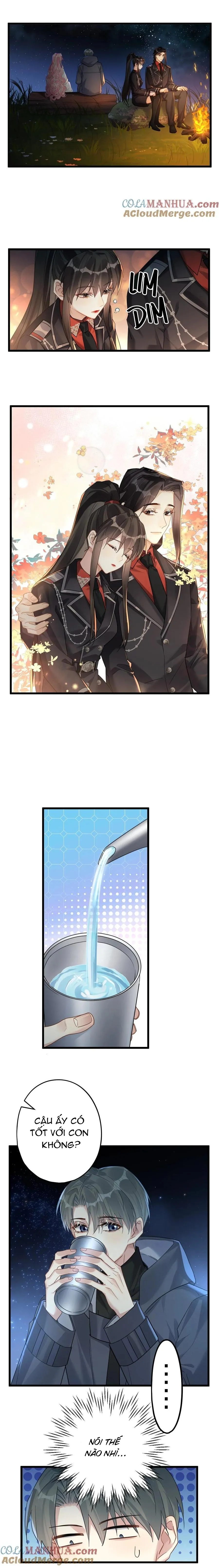 Chung Tình (END) Chapter 51 Trang 4