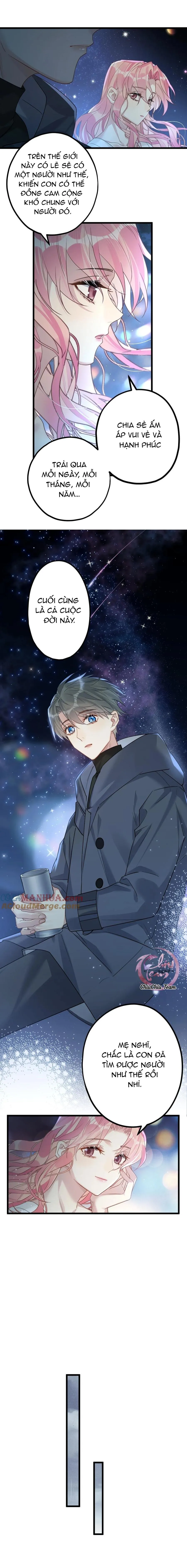 Chung Tình (END) Chapter 51 Trang 6