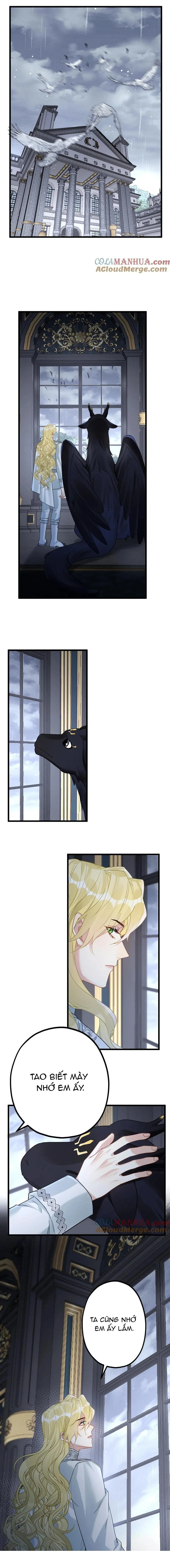 Chung Tình (END) Chapter 51 Trang 7