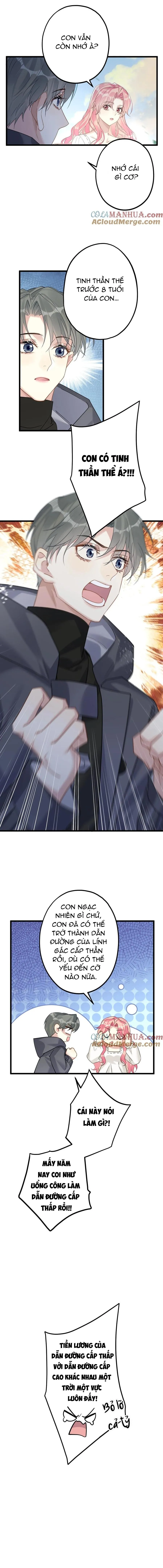 Chung Tình (END) Chapter 51 Trang 10