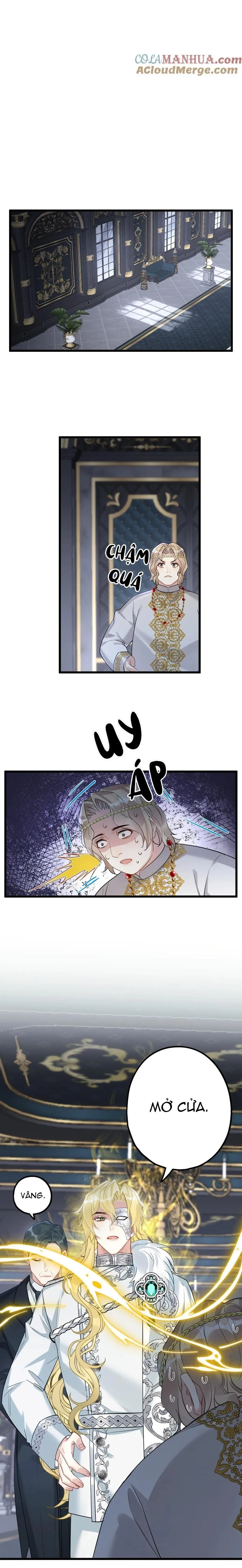 Chung Tình (END) Chapter 52 Trang 11