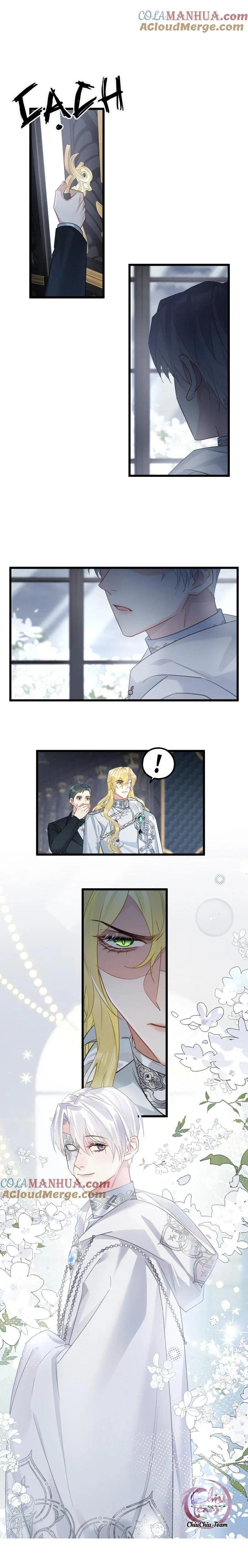 Chung Tình (END) Chapter 52 Trang 12