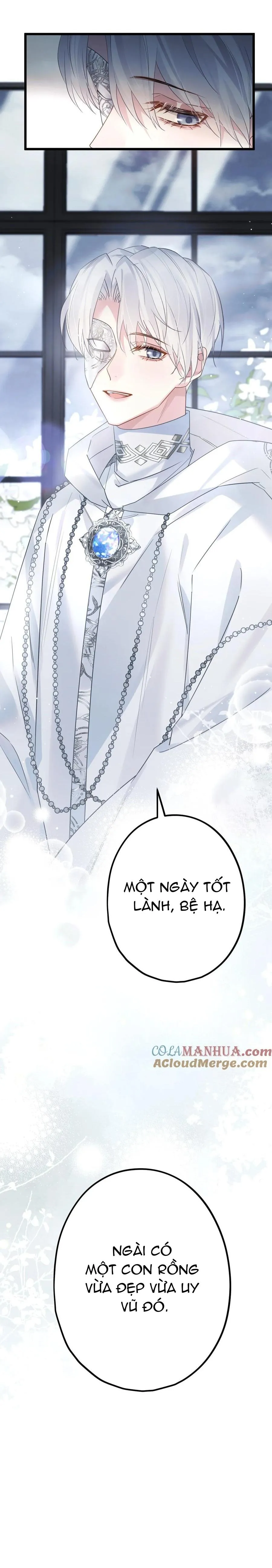 Chung Tình (END) Chapter 52 Trang 13