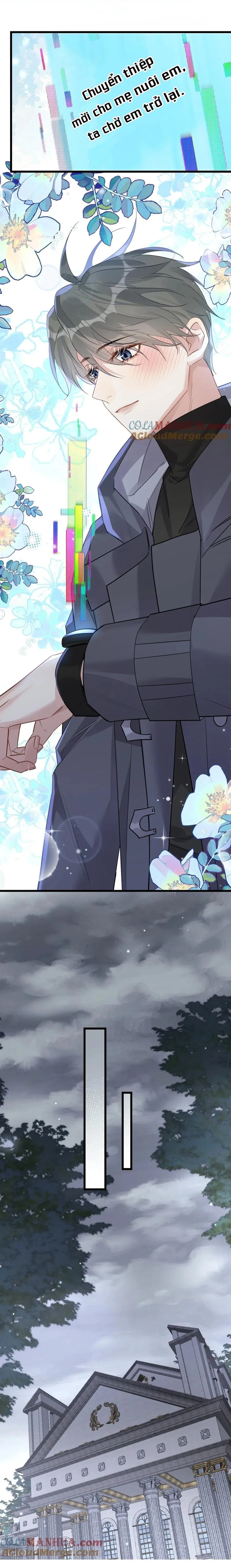 Chung Tình (END) Chapter 53 Trang 3