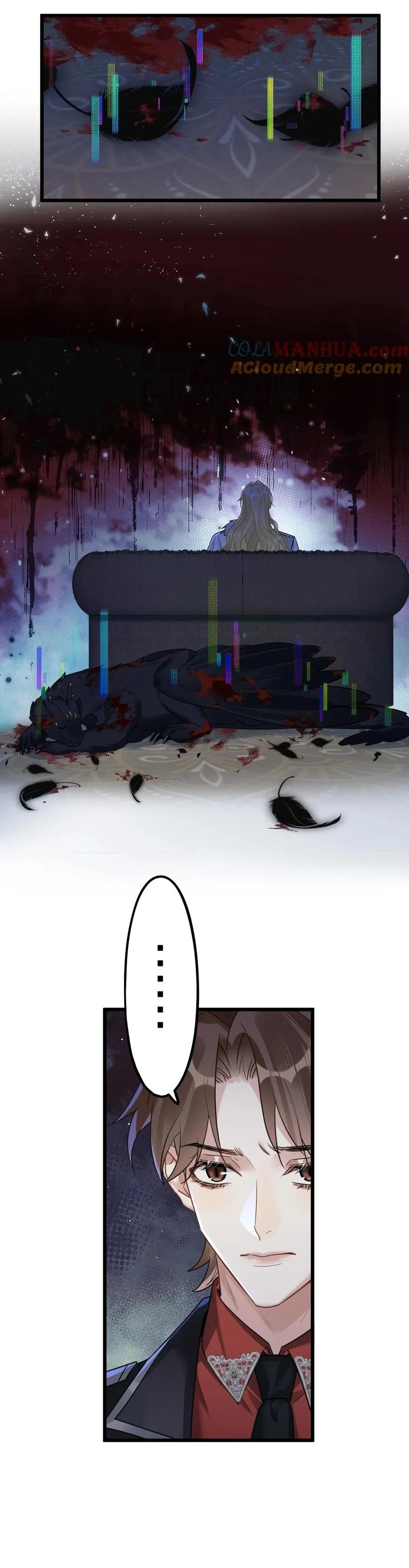 Chung Tình (END) Chapter 54 Trang 8