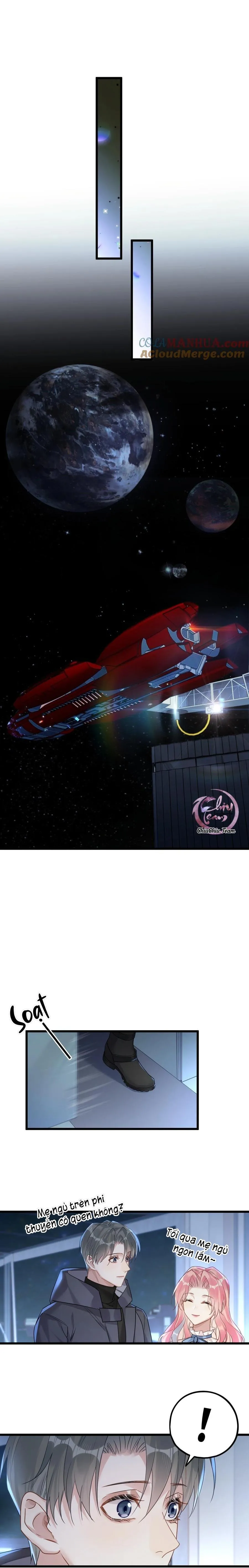 Chung Tình (END) Chapter 54 Trang 9