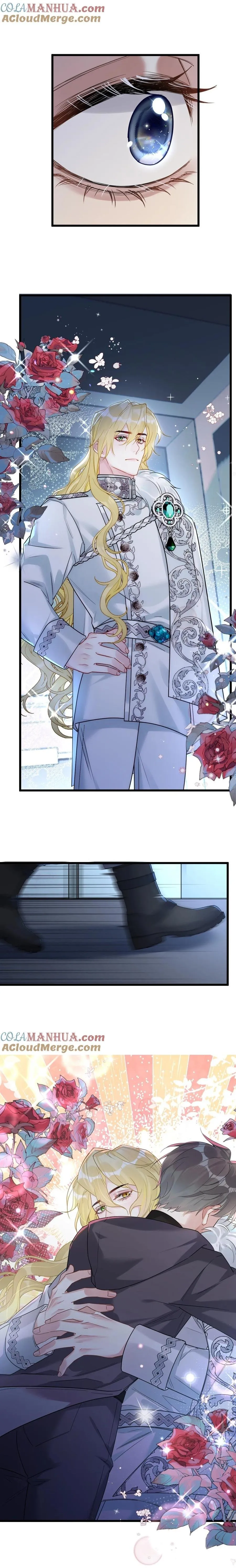 Chung Tình (END) Chapter 54 Trang 10