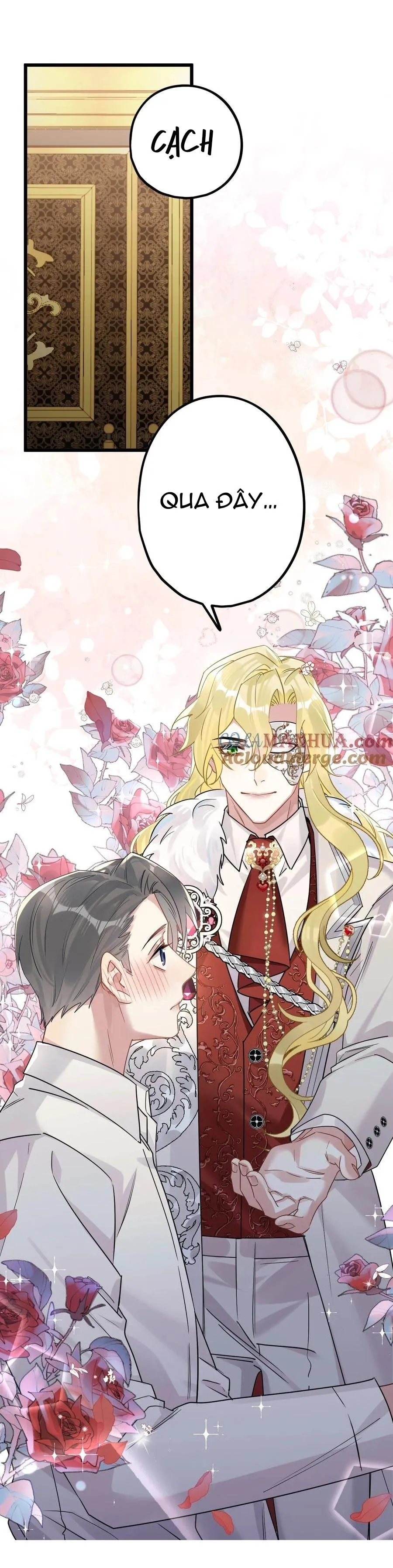 Chung Tình (END) Chapter 56 Trang 7