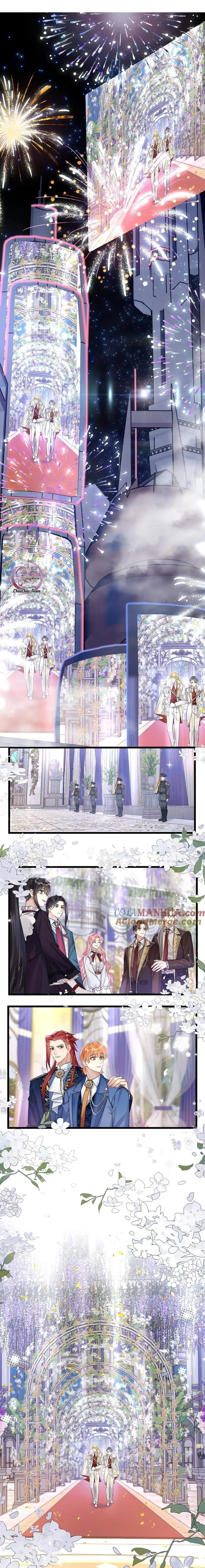 Chung Tình (END) Chapter 56 Trang 11