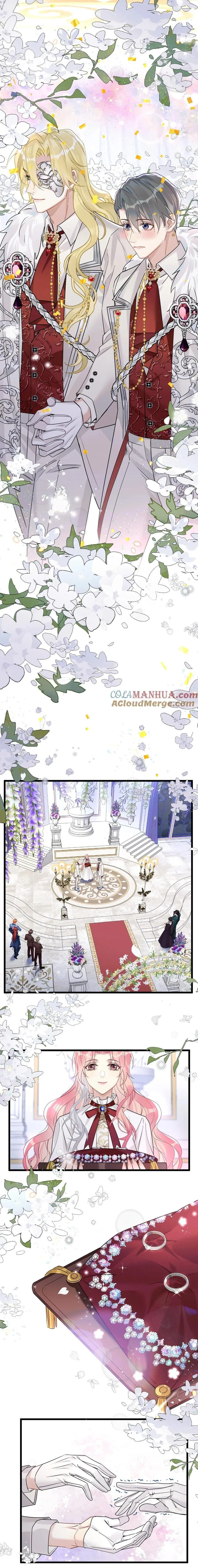 Chung Tình (END) Chapter 56 Trang 12