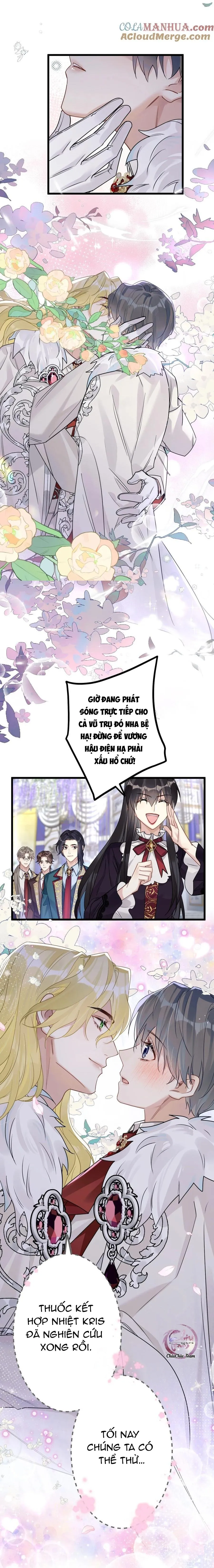 Chung Tình (END) Chapter 56 Trang 15