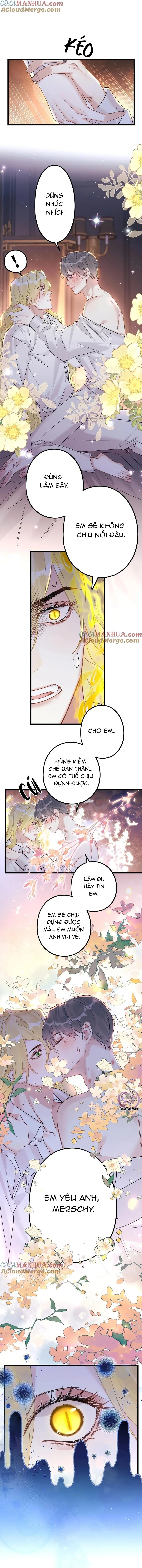 Chung Tình (END) Chapter 57 Trang 11