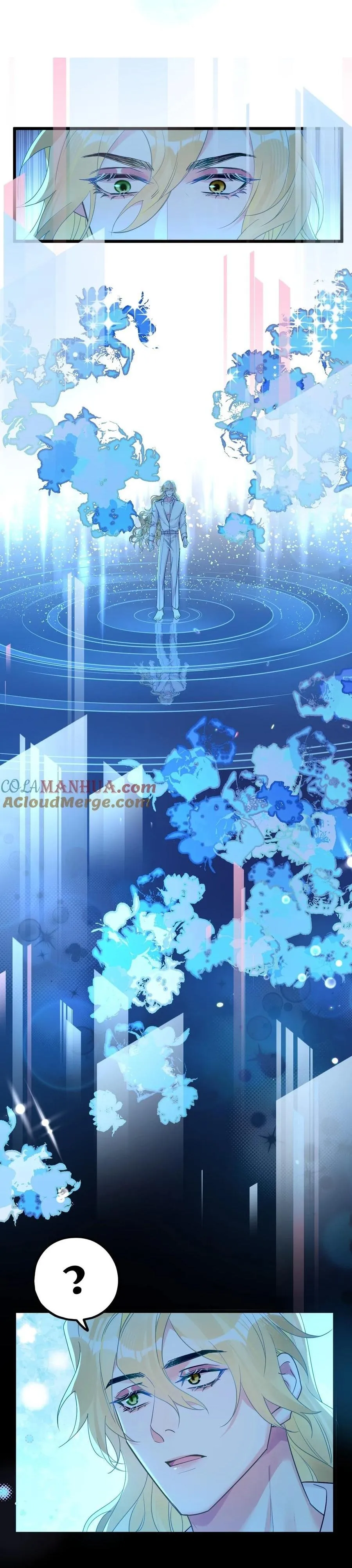 Chung Tình (END) Chapter 57 Trang 12