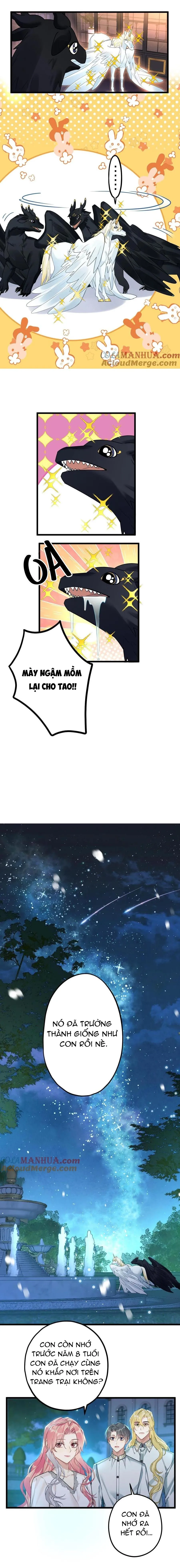 Chung Tình (END) Chapter 58 Trang 7