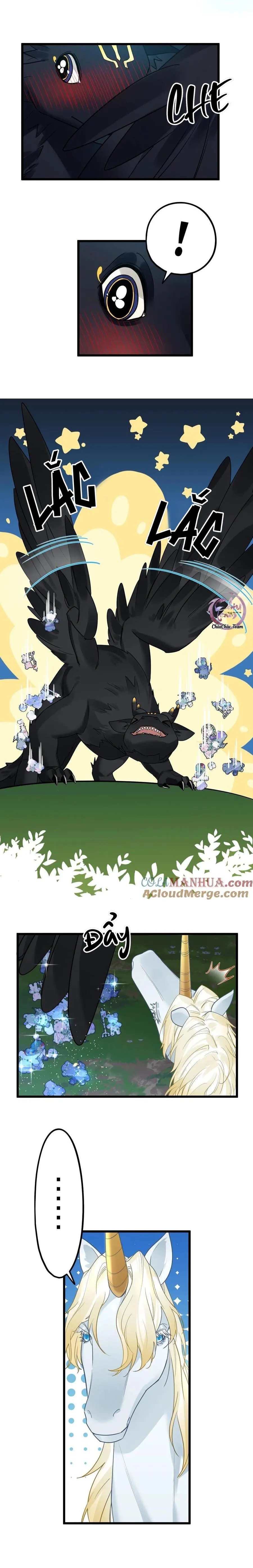 Chung Tình (END) Chapter 58 Trang 9