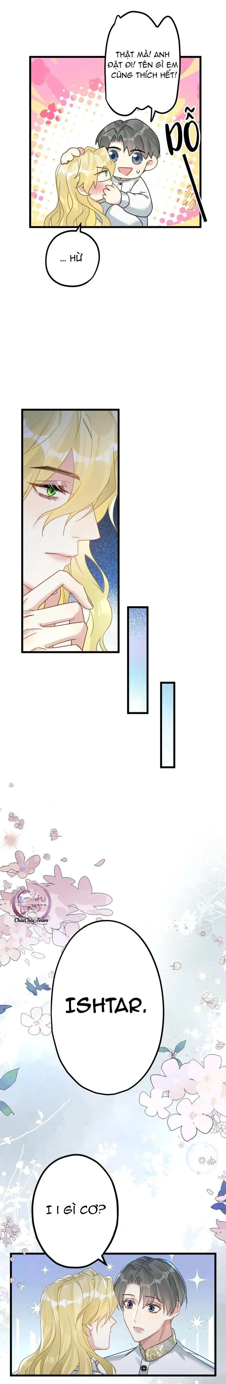 Chung Tình (END) Chapter 59 Trang 7