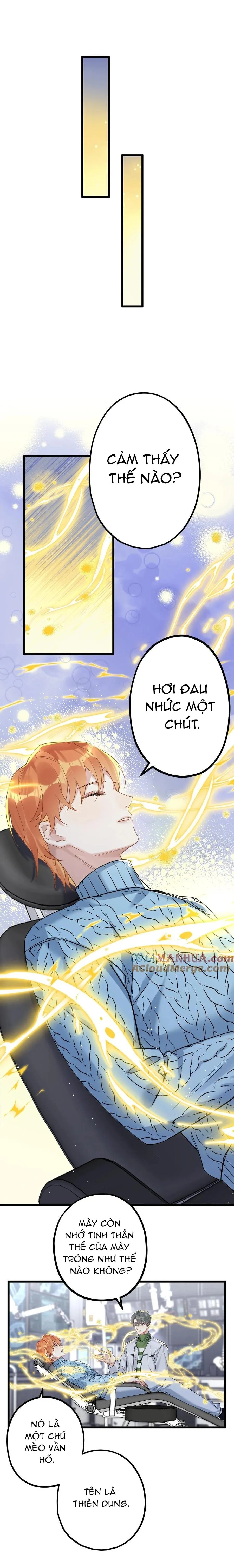 Chung Tình (END) Chapter 60 Trang 7