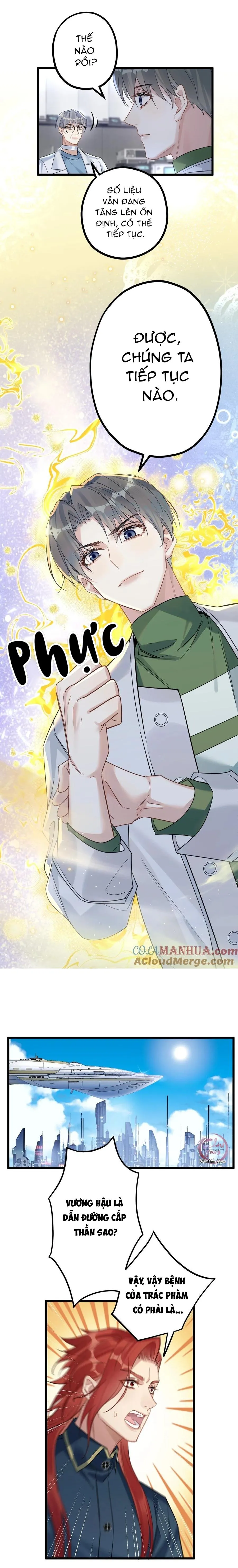 Chung Tình (END) Chapter 60 Trang 9