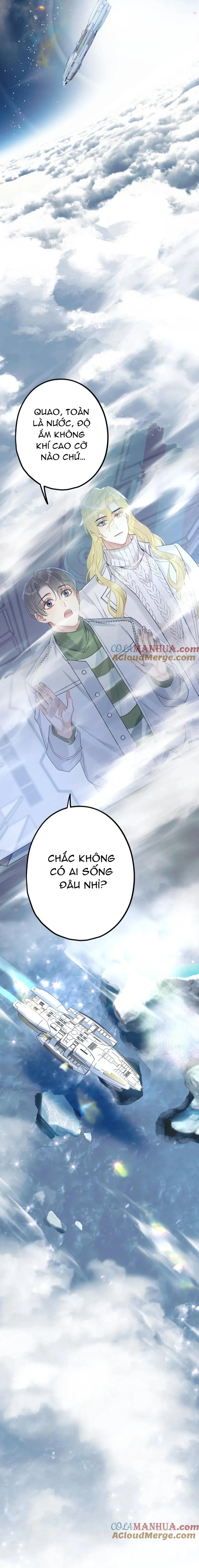 Chung Tình (END) Chapter 61 Trang 4