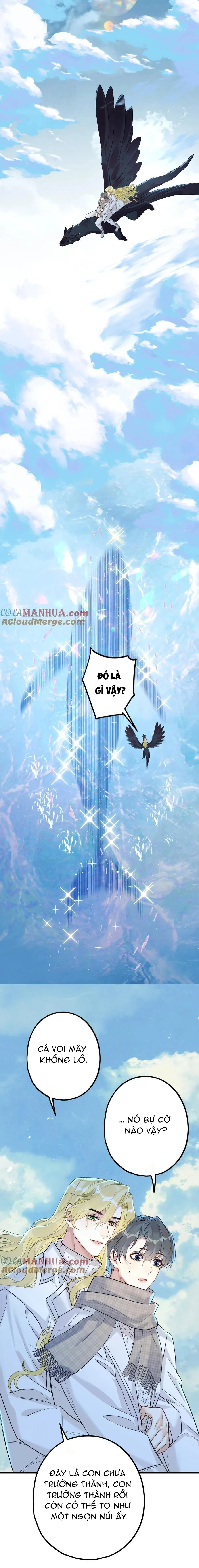 Chung Tình (END) Chapter 61 Trang 7