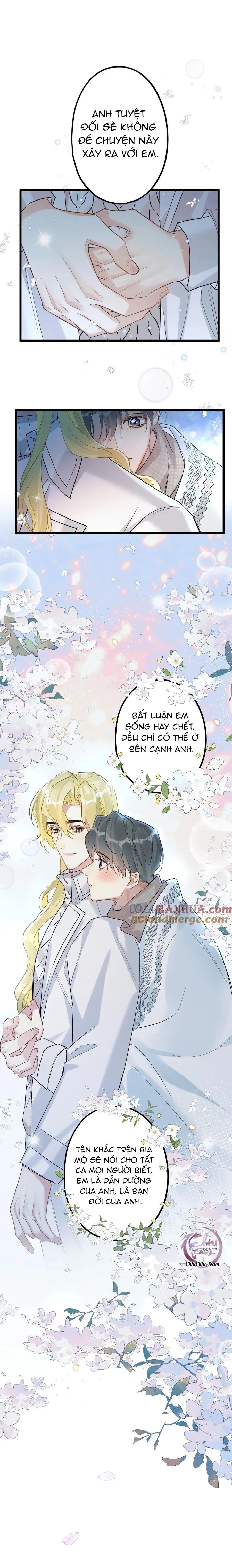 Chung Tình (END) Chapter 62 Trang 7