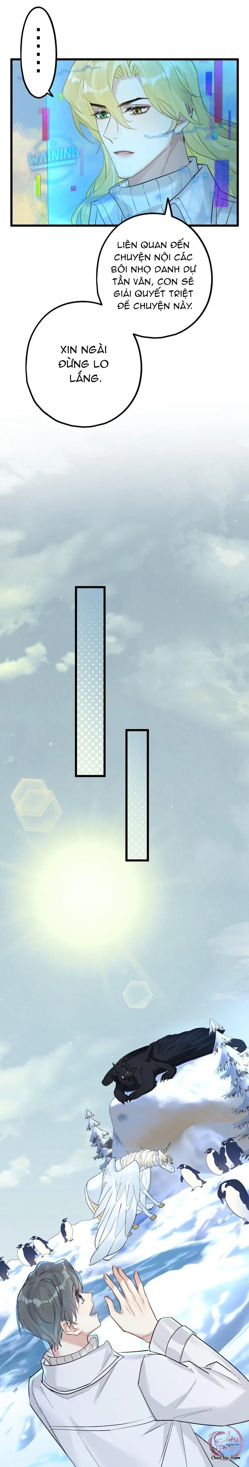 Chung Tình (END) Chapter 63 Trang 7