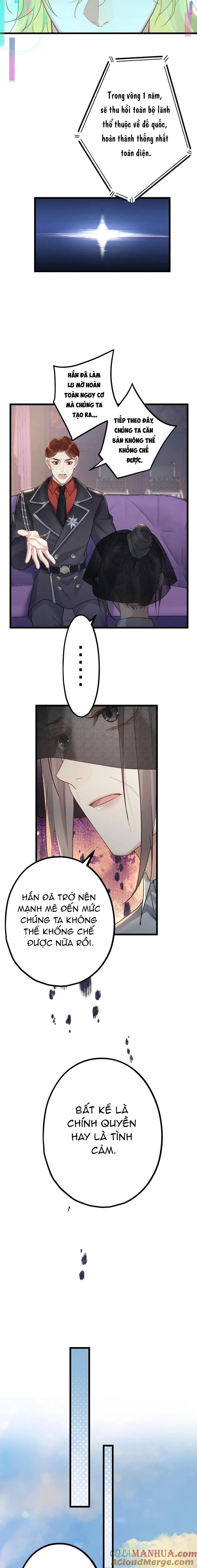 Chung Tình (END) Chapter 64 Trang 3