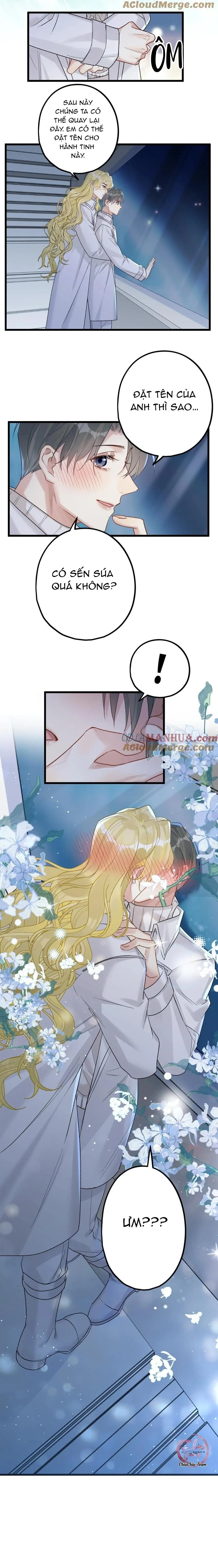 Chung Tình (END) Chapter 64 Trang 7