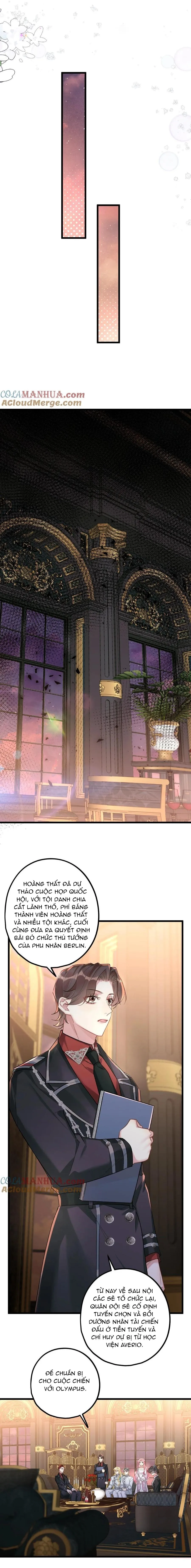 Chung Tình (END) Chapter 65 Trang 3