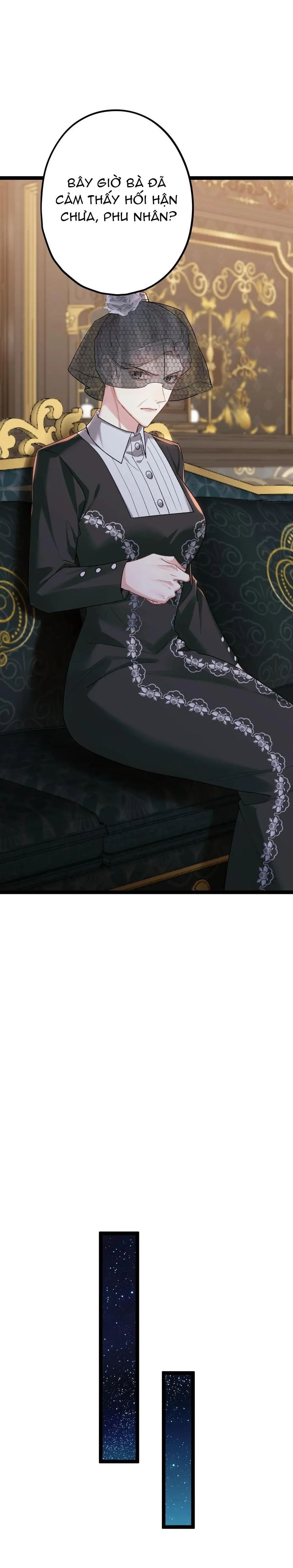 Chung Tình (END) Chapter 65 Trang 6