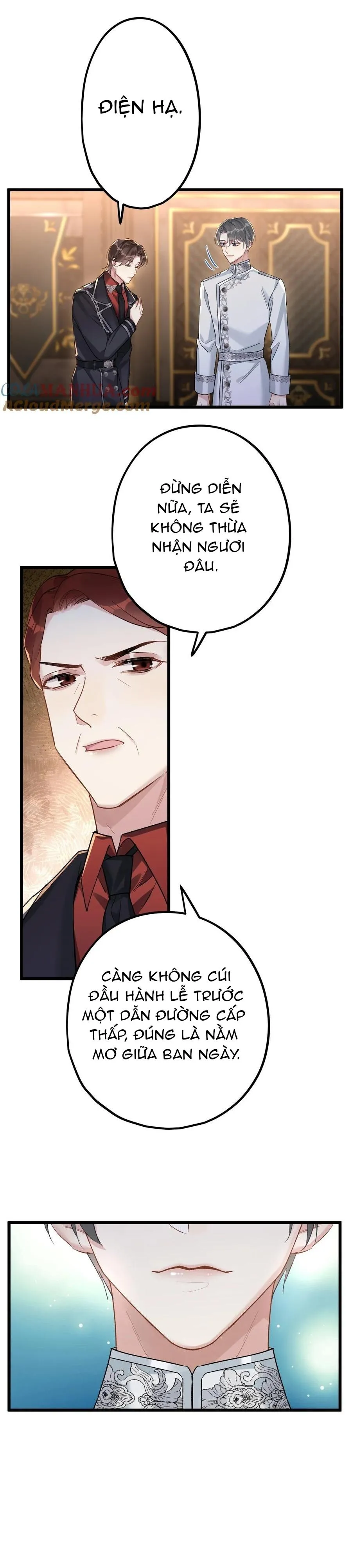 Chung Tình (END) Chapter 65 Trang 9