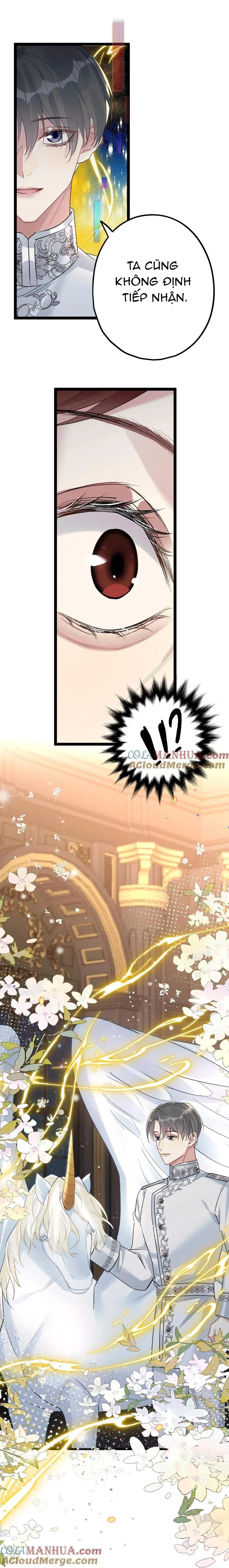 Chung Tình (END) Chapter 65 Trang 10