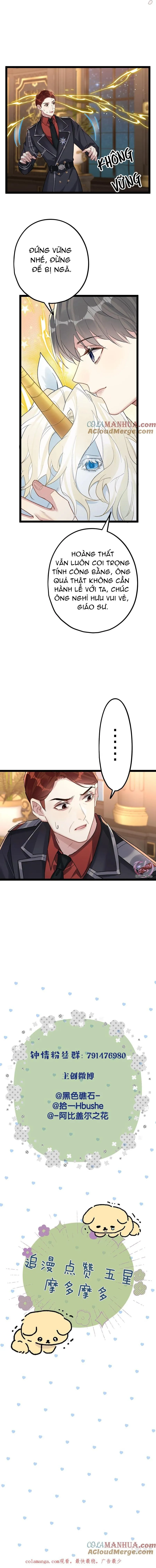 Chung Tình (END) Chapter 65 Trang 11