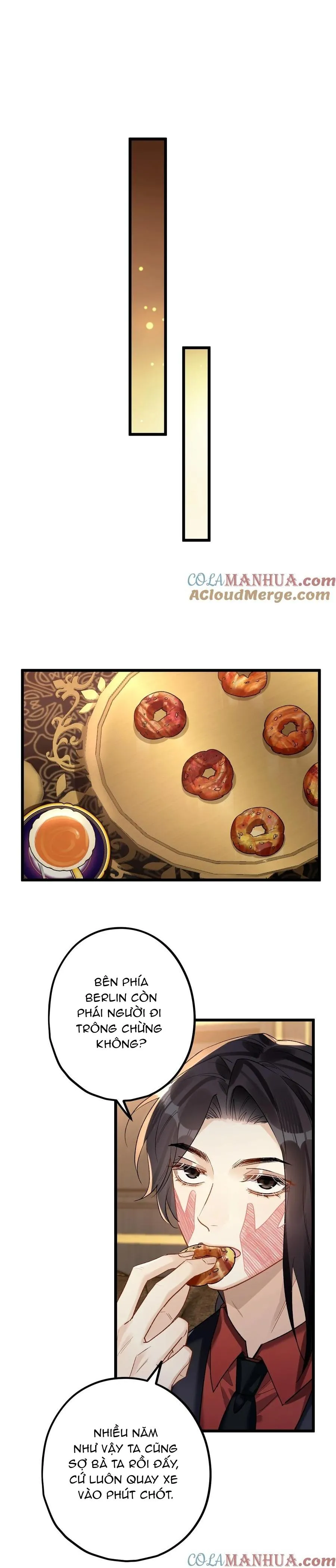 Chung Tình (END) Chapter 66 Trang 3