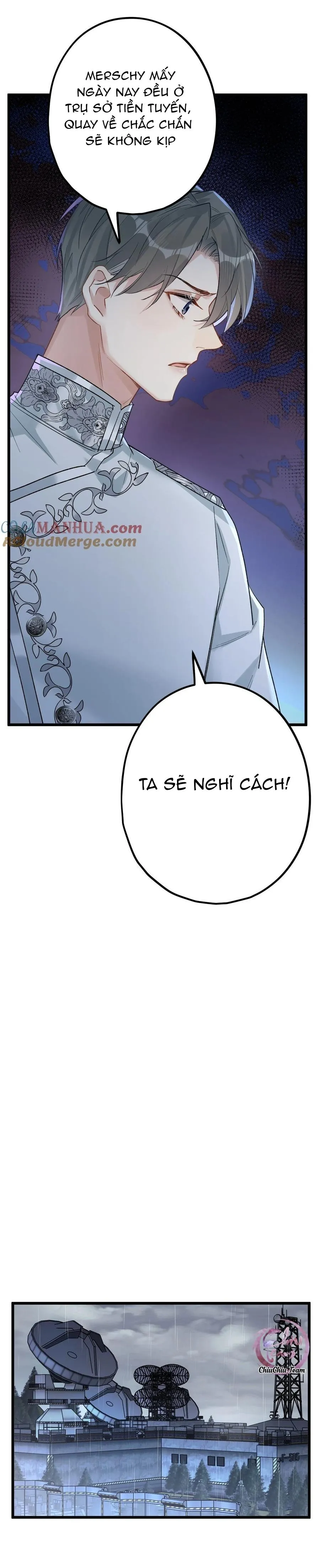 Chung Tình (END) Chapter 66 Trang 7