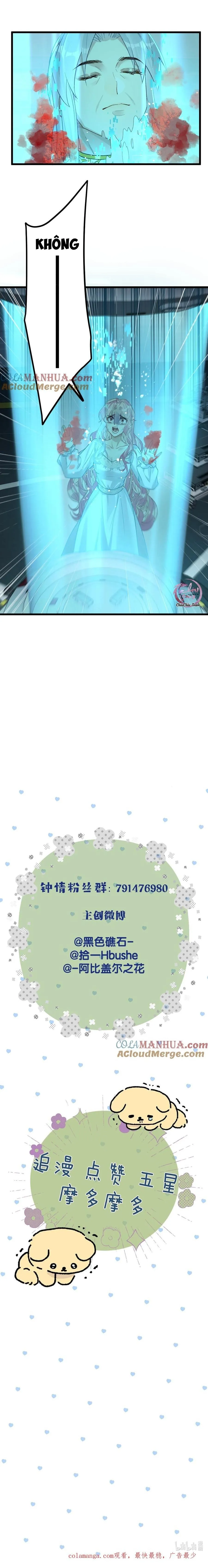 Chung Tình (END) Chapter 66 Trang 12