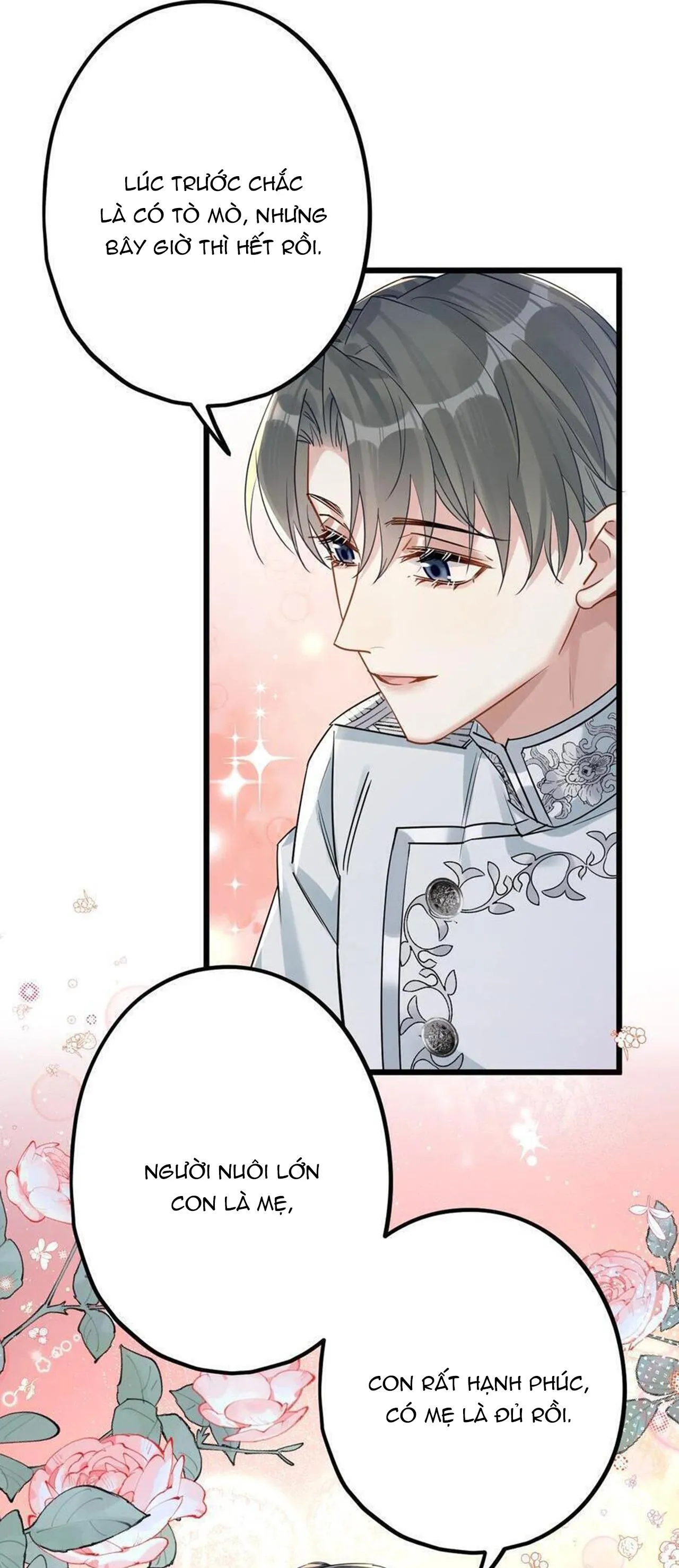 Chung Tình (END) Chapter 68 Trang 4