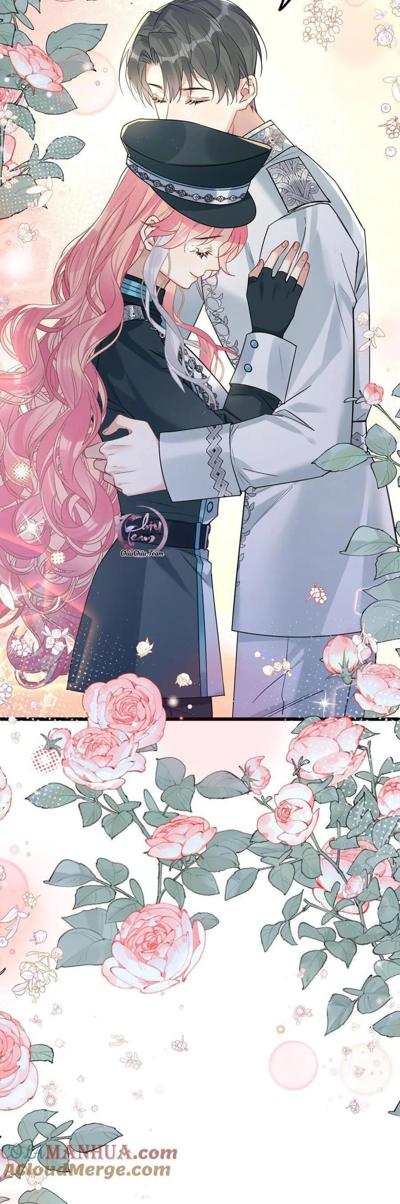 Chung Tình (END) Chapter 68 Trang 5